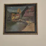With Piano Apartament *