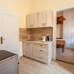 Apartament With Piano