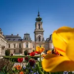 Apartament With Piano Keszthely