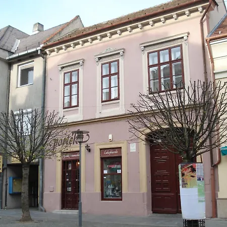 With Piano Keszthely