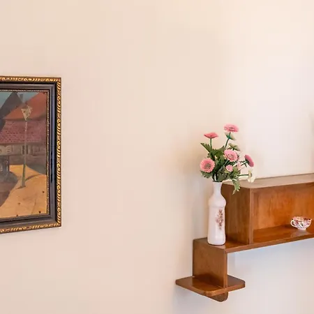 Apartman With Piano Keszthely