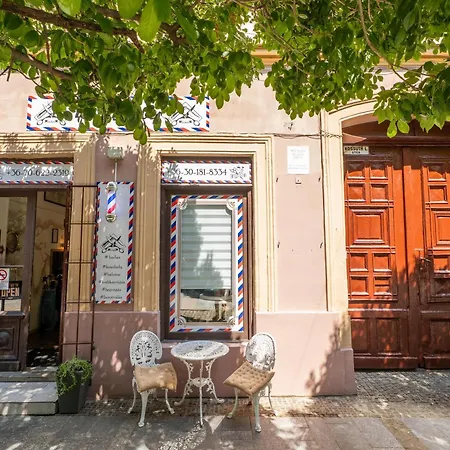 With Piano Appartamento *