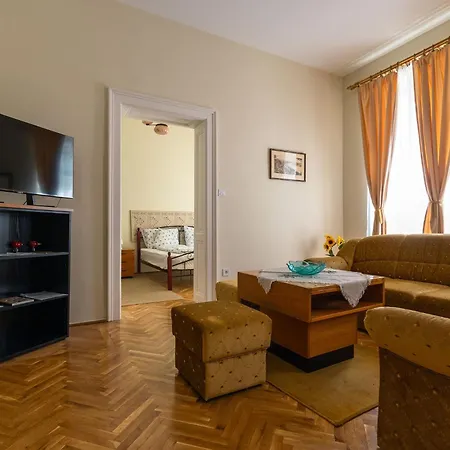 With Piano Appartamento Keszthely