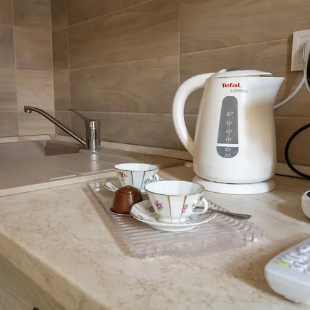 Appartamento With Piano *