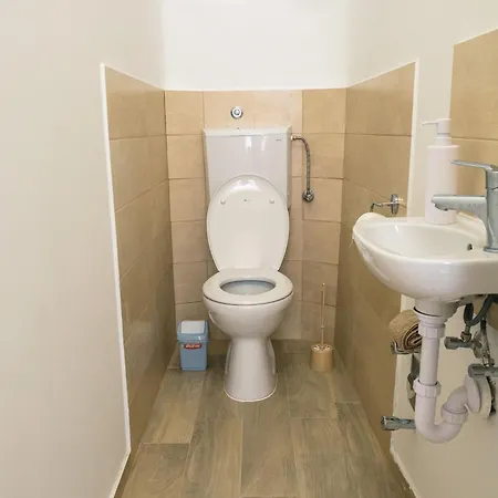 With Piano Appartamento Keszthely