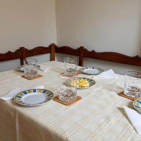 With Piano Appartamento