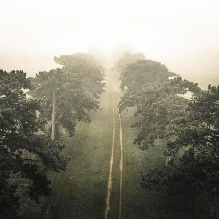 With Piano Appartamento Keszthely